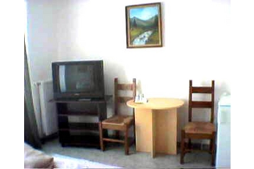 Vengrija Privát Aggtelek, Eksterjeras